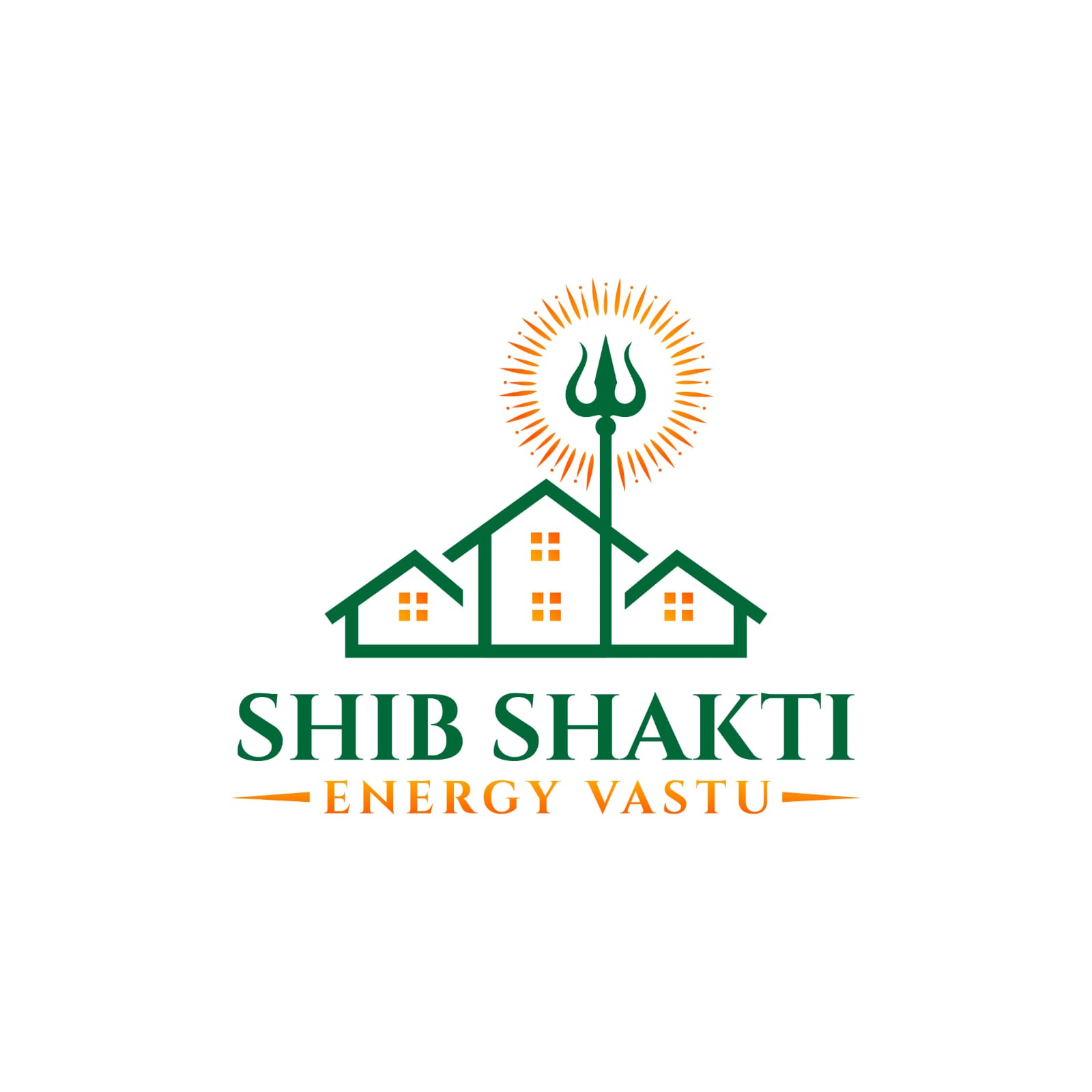 Shib Shakti Logo